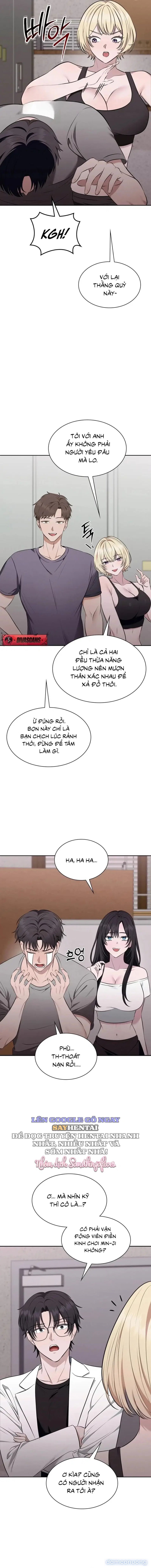 đọc truyện Độc Quyền Cứu Thế: Chịch Cả Thế Giới Để Thời Gian Trôi Chương 7 ảnh 12 tại Thiên Thai Truyện