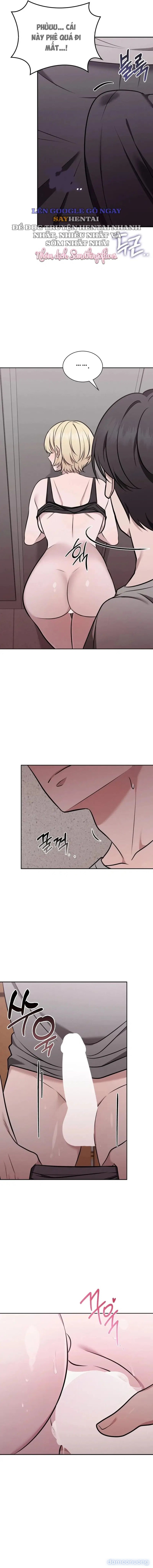 đọc truyện Độc Quyền Cứu Thế: Chịch Cả Thế Giới Để Thời Gian Trôi Chương 7 ảnh 4 tại Thiên Thai Truyện