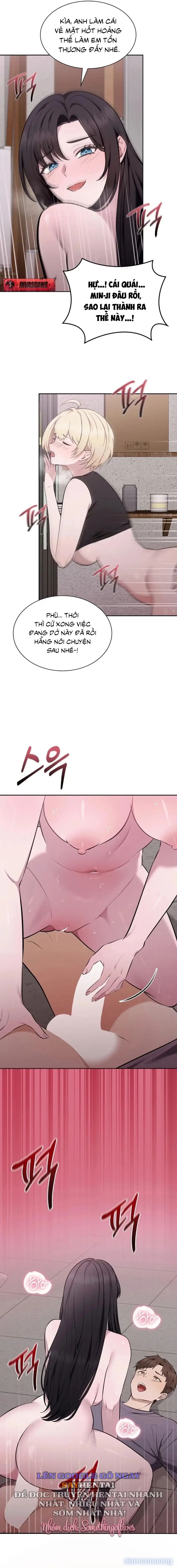 đọc truyện Độc Quyền Cứu Thế: Chịch Cả Thế Giới Để Thời Gian Trôi Chương 7 ảnh 8 tại Thiên Thai Truyện