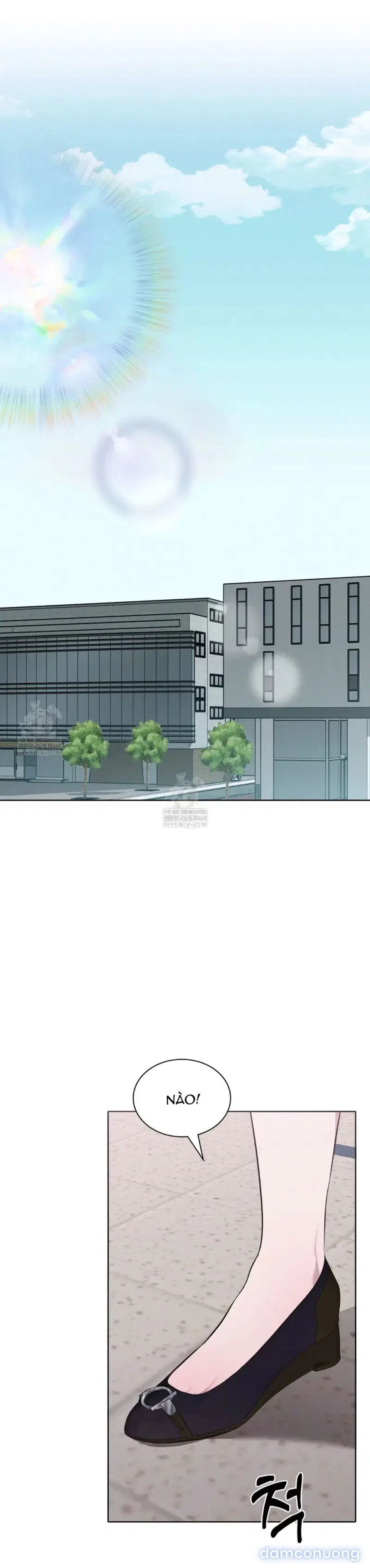 đọc truyện Độc Quyền Cứu Thế: Chịch Cả Thế Giới Để Thời Gian Trôi Chương 8 ảnh 12 tại Thiên Thai Truyện