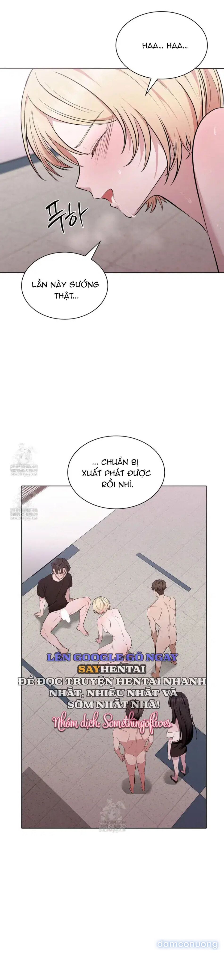 đọc truyện Độc Quyền Cứu Thế: Chịch Cả Thế Giới Để Thời Gian Trôi Chương 8 ảnh 11 tại Thiên Thai Truyện