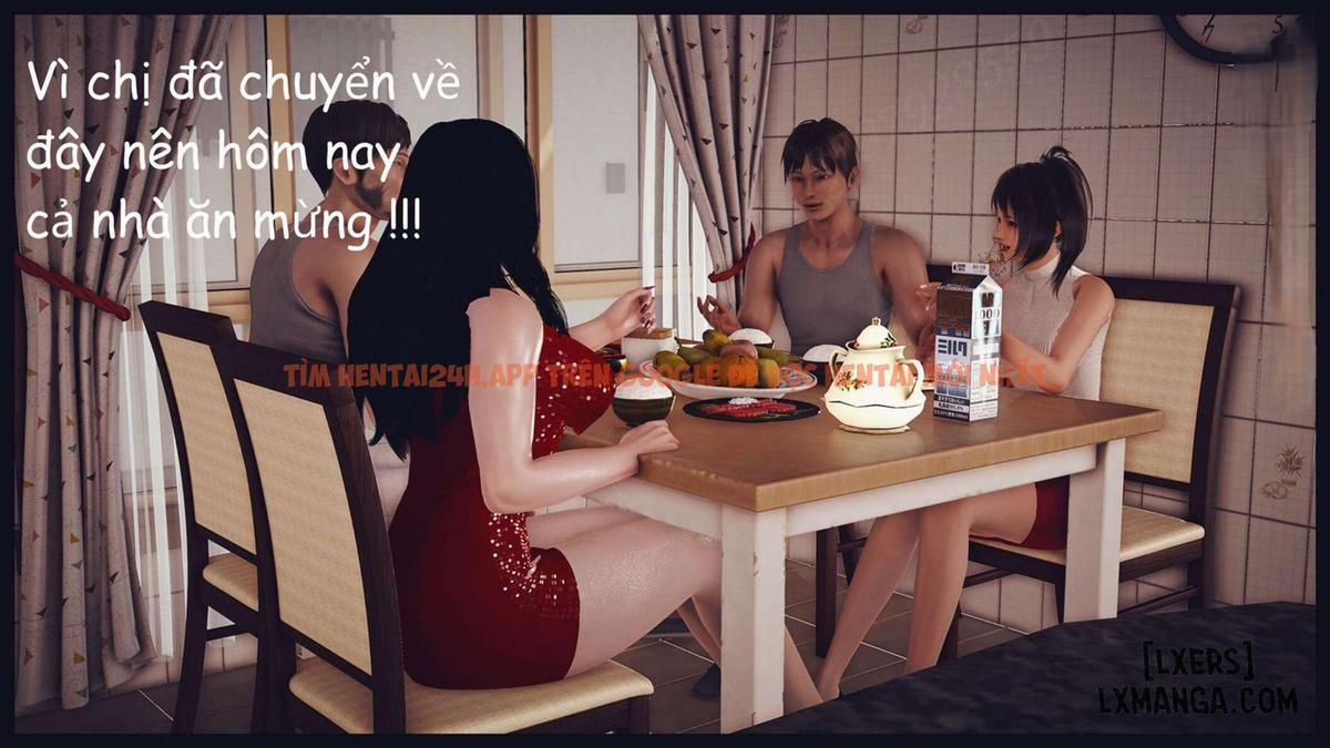 đọc truyện Đọc Sách Cùng Mẹ Chương 1.2 ảnh 14 tại Thiên Thai Truyện