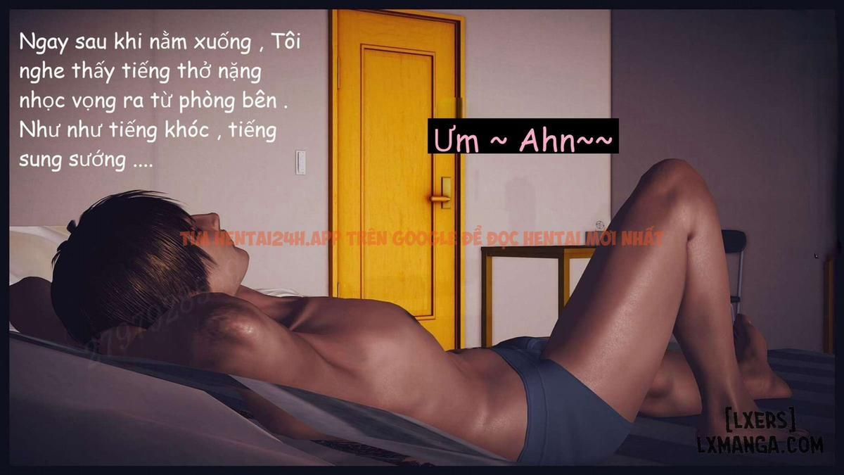 đọc truyện Đọc Sách Cùng Mẹ Chương 1.2 ảnh 20 tại Thiên Thai Truyện