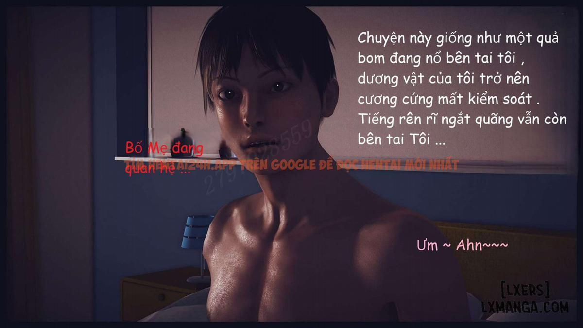 đọc truyện Đọc Sách Cùng Mẹ Chương 1.2 ảnh 22 tại Thiên Thai Truyện