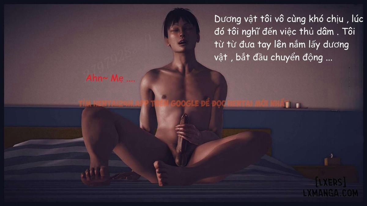 đọc truyện Đọc Sách Cùng Mẹ Chương 1.2 ảnh 23 tại Thiên Thai Truyện