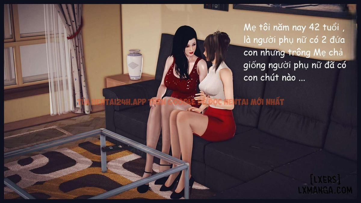 đọc truyện Đọc Sách Cùng Mẹ Chương 1.2 ảnh 5 tại Thiên Thai Truyện