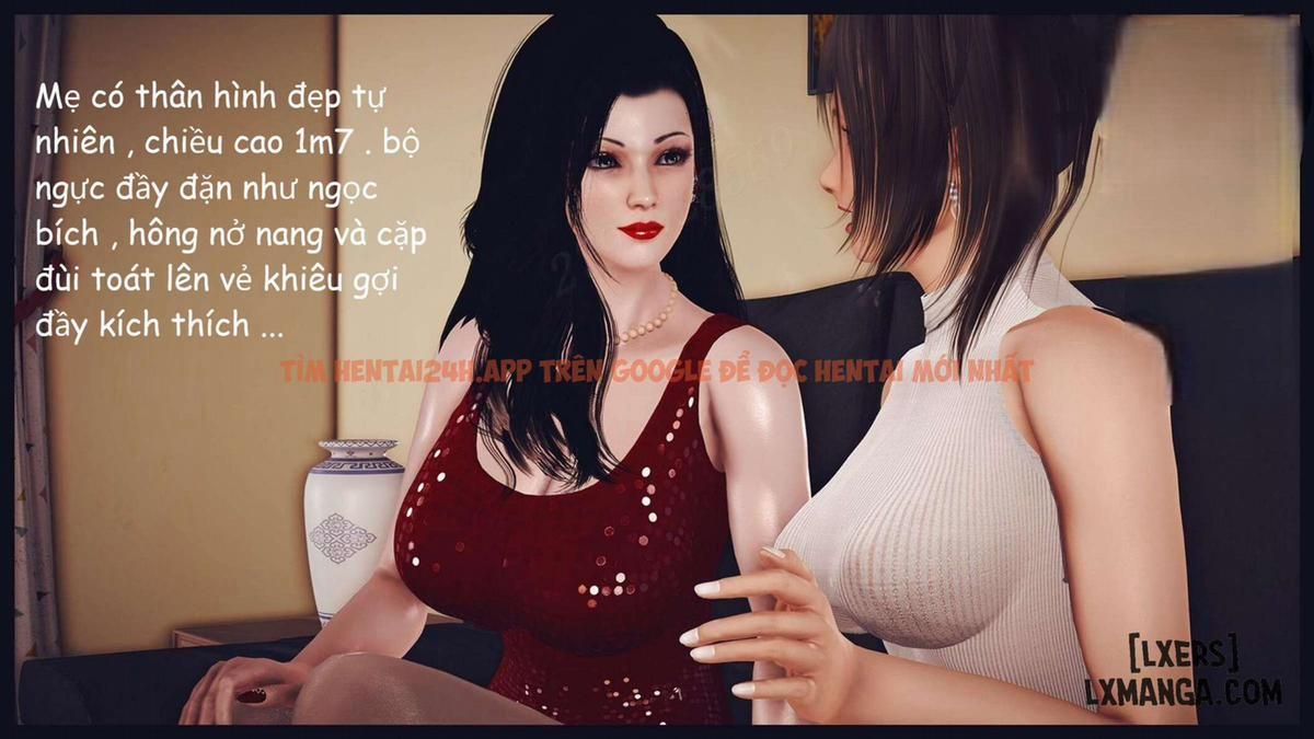 đọc truyện Đọc Sách Cùng Mẹ Chương 1.2 ảnh 6 tại Thiên Thai Truyện