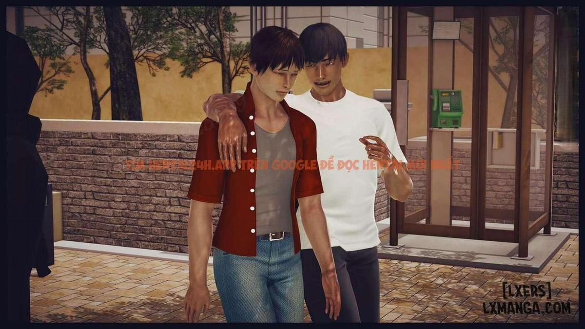 đọc truyện Đọc Sách Cùng Mẹ Chương 1.3 ảnh 3 tại Thiên Thai Truyện