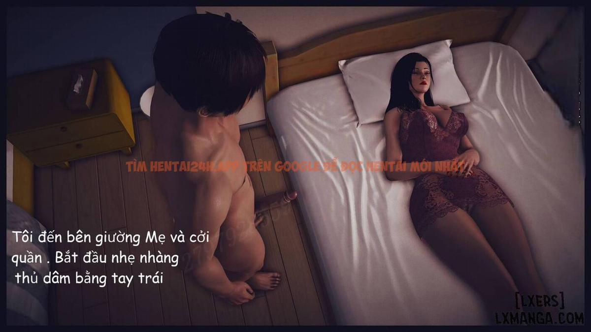 đọc truyện Đọc Sách Cùng Mẹ Chương 1.3 ảnh 18 tại Thiên Thai Truyện