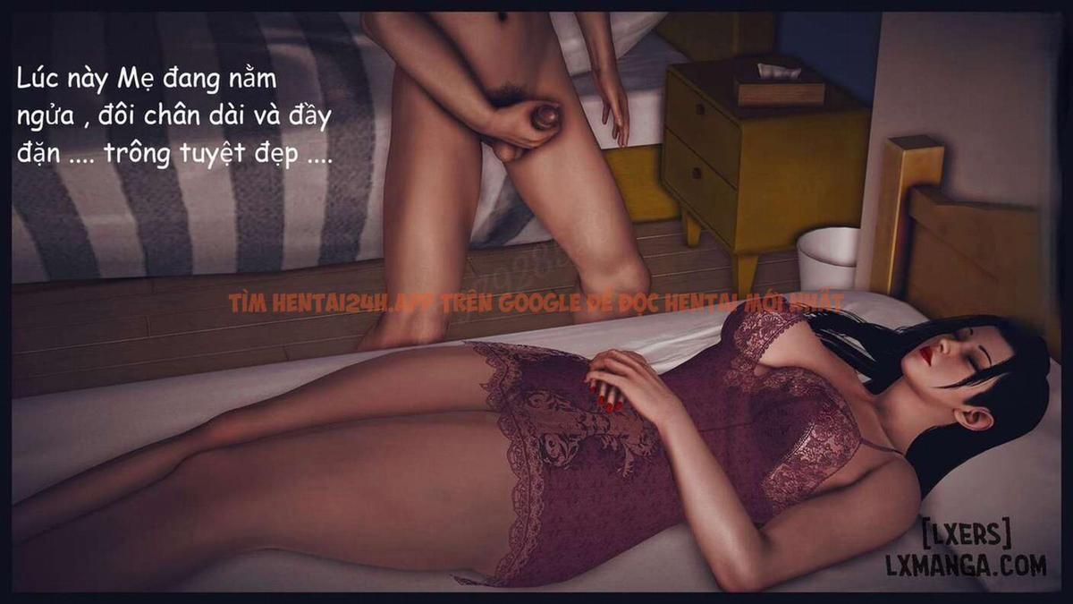 đọc truyện Đọc Sách Cùng Mẹ Chương 1.3 ảnh 19 tại Thiên Thai Truyện