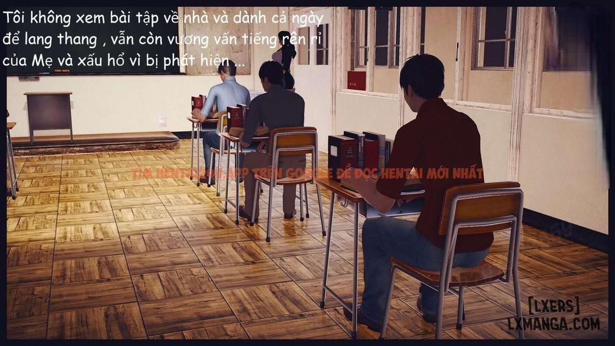 đọc truyện Đọc Sách Cùng Mẹ Chương 1.3 ảnh 4 tại Thiên Thai Truyện