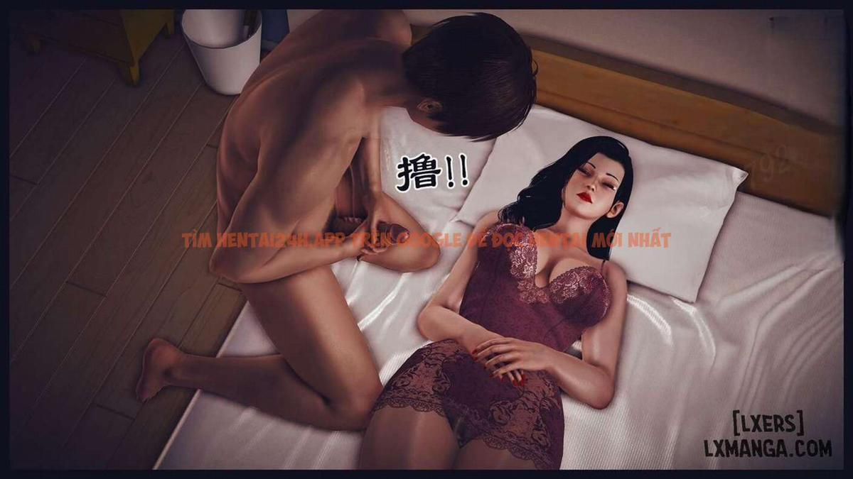 đọc truyện Đọc Sách Cùng Mẹ Chương 1.3 ảnh 23 tại Thiên Thai Truyện