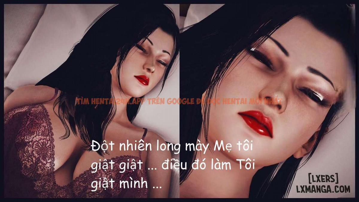 đọc truyện Đọc Sách Cùng Mẹ Chương 1.3 ảnh 28 tại Thiên Thai Truyện