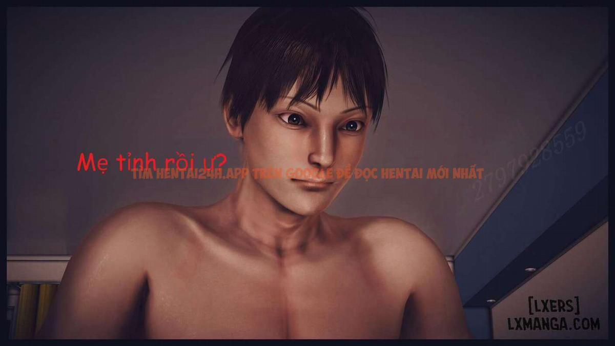 đọc truyện Đọc Sách Cùng Mẹ Chương 1.3 ảnh 29 tại Thiên Thai Truyện