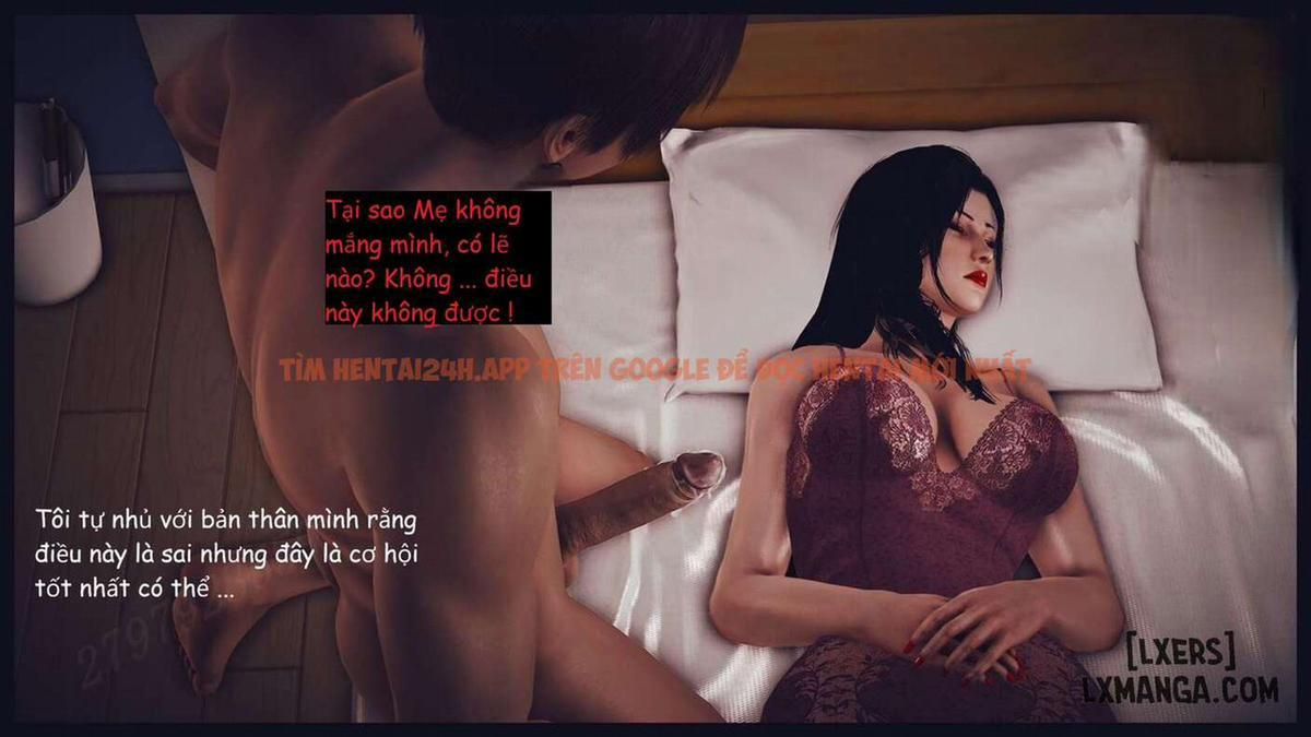 đọc truyện Đọc Sách Cùng Mẹ Chương 1.3 ảnh 30 tại Thiên Thai Truyện