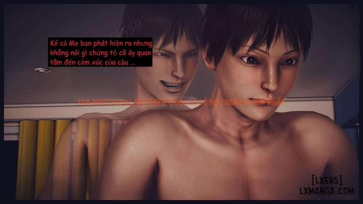 đọc truyện Đọc Sách Cùng Mẹ Chương 1.3 ảnh 31 tại Thiên Thai Truyện