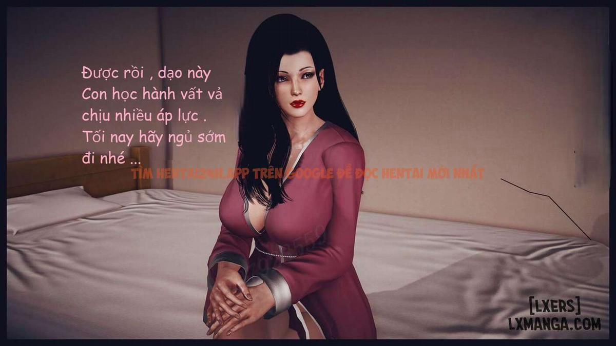 đọc truyện Đọc Sách Cùng Mẹ Chương 1.3 ảnh 10 tại Thiên Thai Truyện