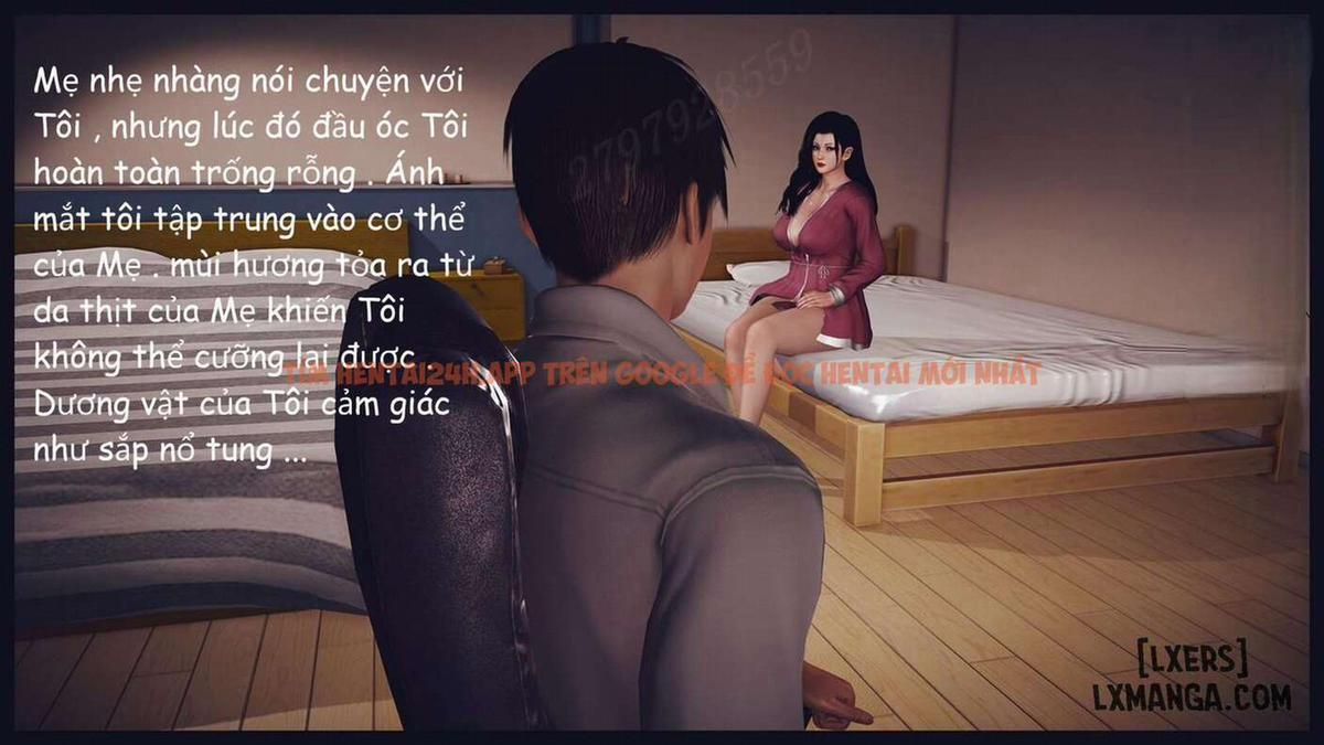 đọc truyện Đọc Sách Cùng Mẹ Chương 1.3 ảnh 11 tại Thiên Thai Truyện