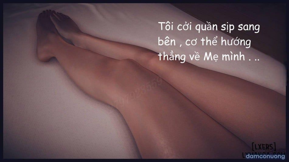 đọc truyện Đọc Sách Cùng Mẹ Chương 1.4 ảnh 3 tại Thiên Thai Truyện