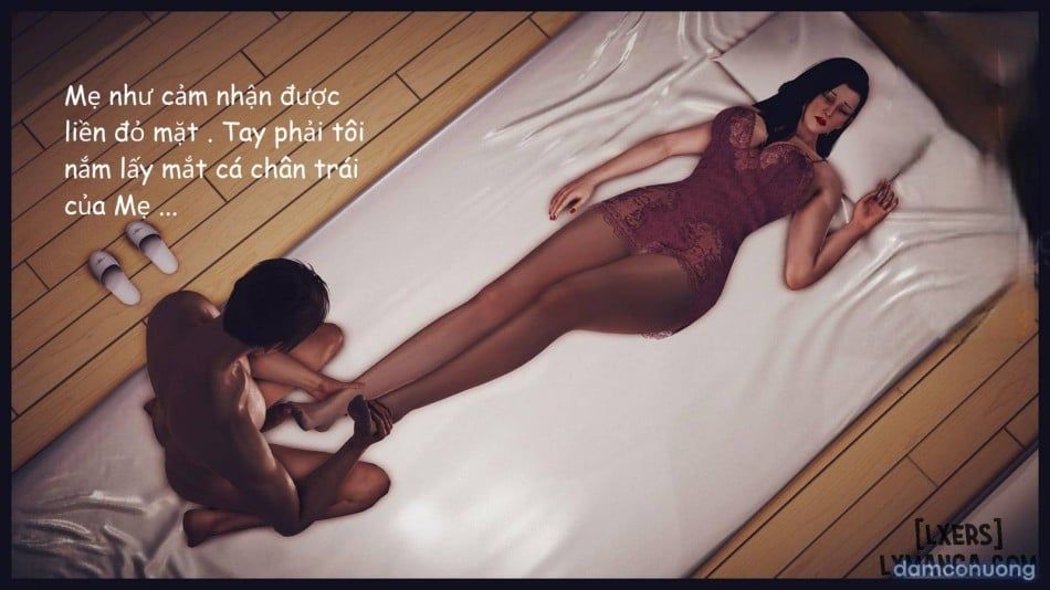 đọc truyện Đọc Sách Cùng Mẹ Chương 1.4 ảnh 16 tại Thiên Thai Truyện