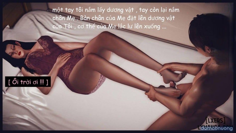 đọc truyện Đọc Sách Cùng Mẹ Chương 1.4 ảnh 18 tại Thiên Thai Truyện