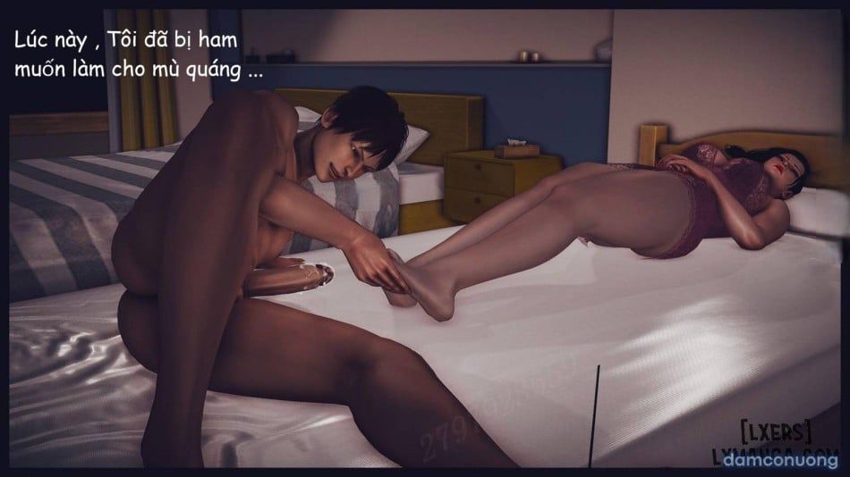 đọc truyện Đọc Sách Cùng Mẹ Chương 1.4 ảnh 4 tại Thiên Thai Truyện