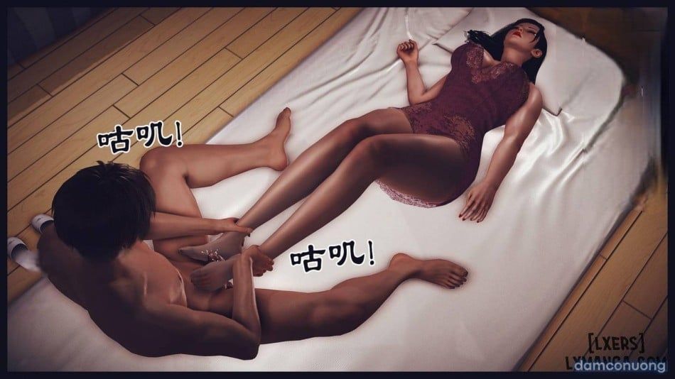 đọc truyện Đọc Sách Cùng Mẹ Chương 1.4 ảnh 23 tại Thiên Thai Truyện