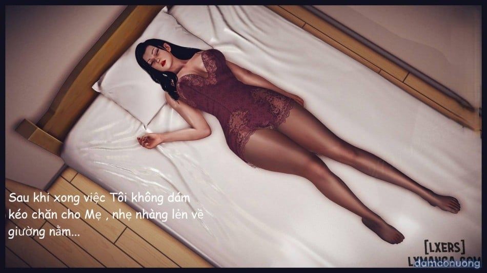 đọc truyện Đọc Sách Cùng Mẹ Chương 1.4 ảnh 28 tại Thiên Thai Truyện