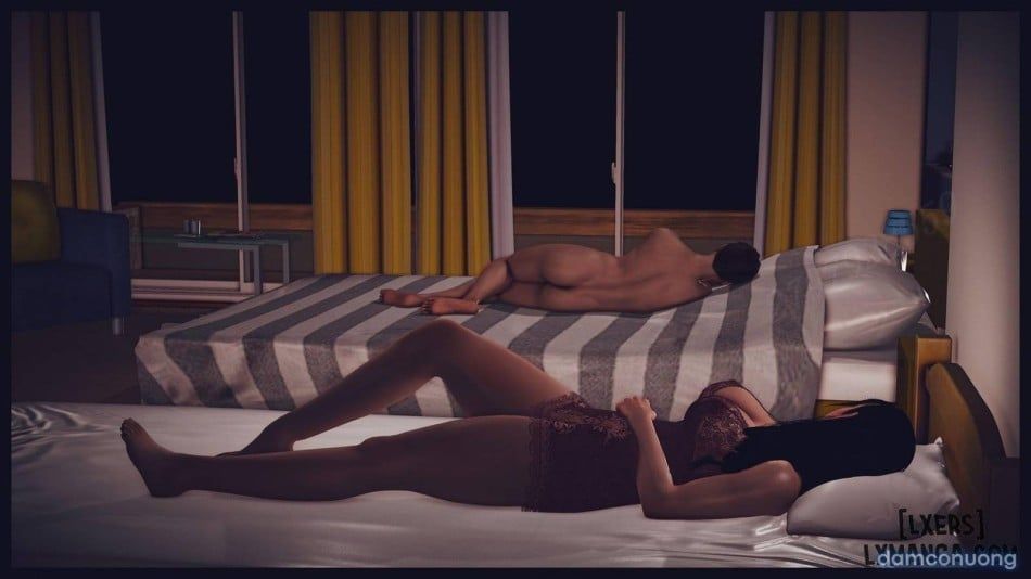 đọc truyện Đọc Sách Cùng Mẹ Chương 1.4 ảnh 31 tại Thiên Thai Truyện