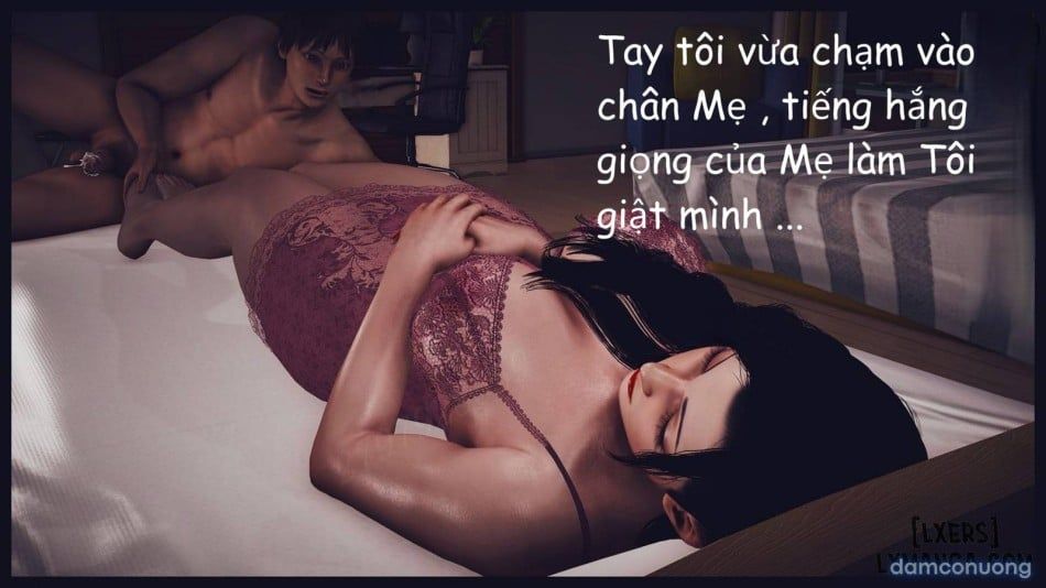 đọc truyện Đọc Sách Cùng Mẹ Chương 1.4 ảnh 6 tại Thiên Thai Truyện