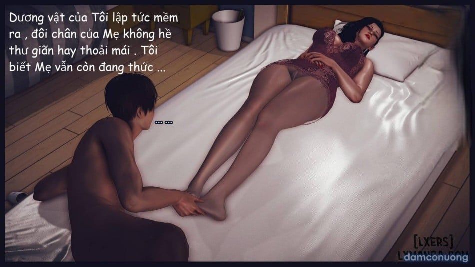 đọc truyện Đọc Sách Cùng Mẹ Chương 1.4 ảnh 7 tại Thiên Thai Truyện