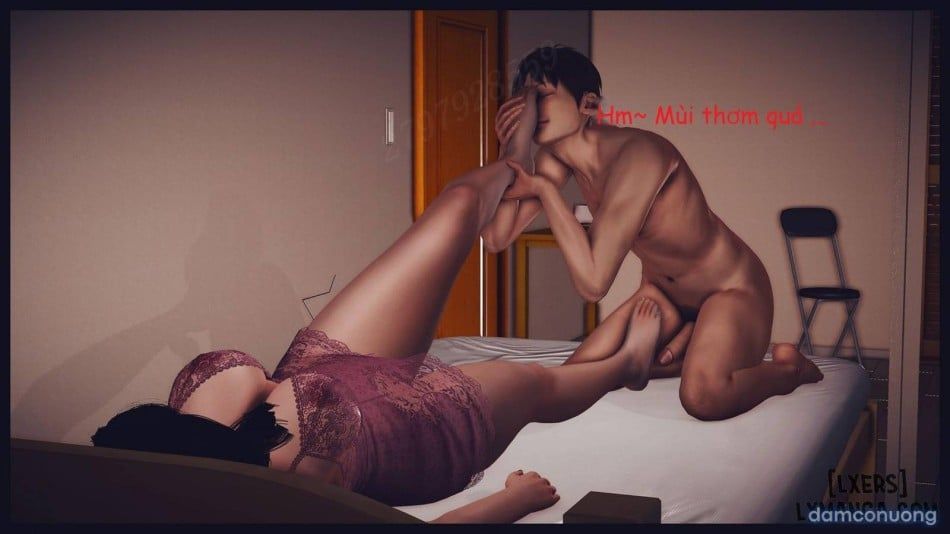 đọc truyện Đọc Sách Cùng Mẹ Chương 1.4 ảnh 10 tại Thiên Thai Truyện