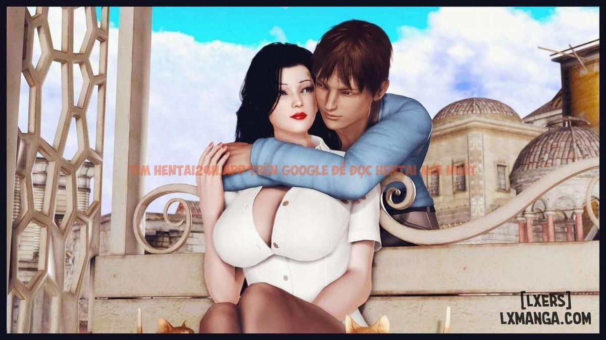 đọc truyện Đọc Sách Cùng Mẹ Chương 1 ảnh 2 tại Thiên Thai Truyện