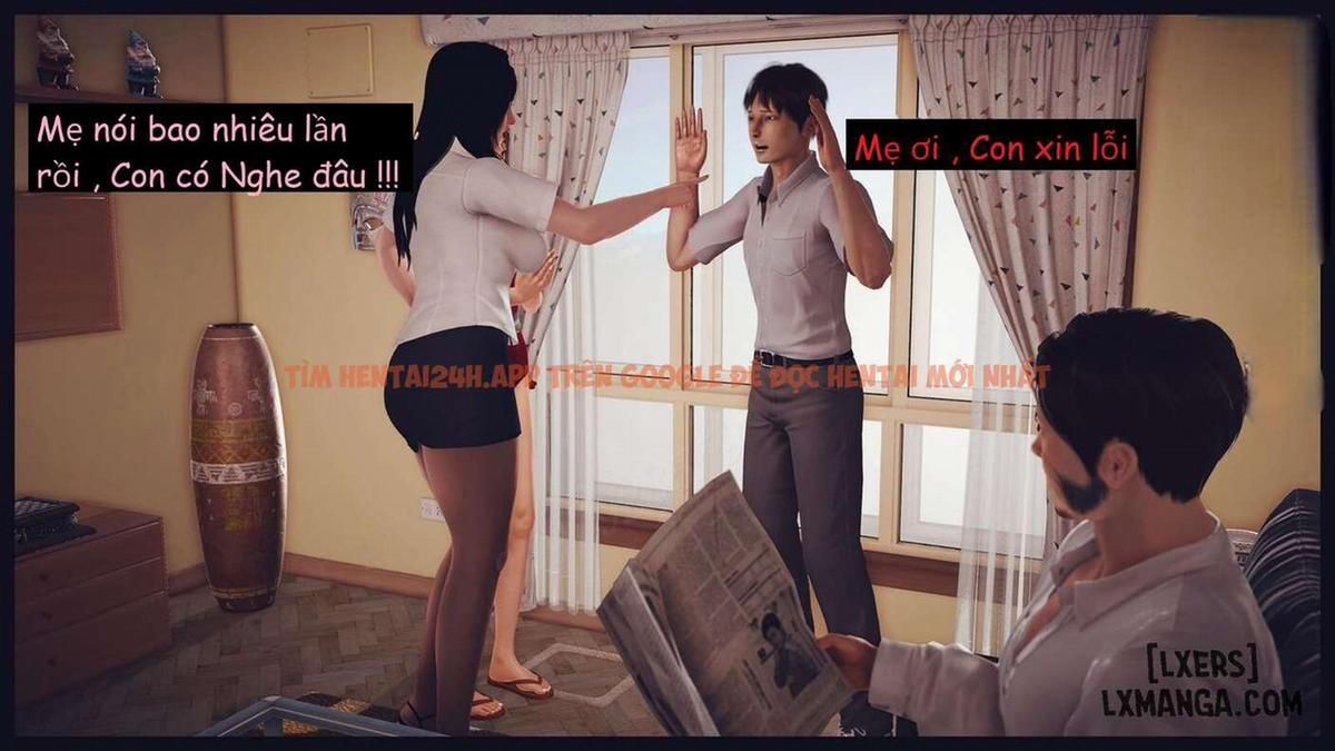 đọc truyện Đọc Sách Cùng Mẹ Chương 1 ảnh 13 tại Thiên Thai Truyện