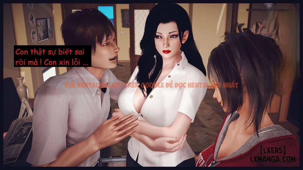 đọc truyện Đọc Sách Cùng Mẹ Chương 1 ảnh 14 tại Thiên Thai Truyện