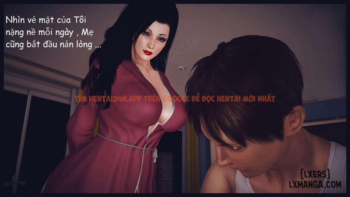 đọc truyện Đọc Sách Cùng Mẹ Chương 1 ảnh 19 tại Thiên Thai Truyện