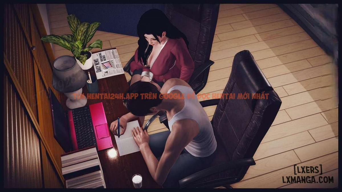 đọc truyện Đọc Sách Cùng Mẹ Chương 1 ảnh 21 tại Thiên Thai Truyện