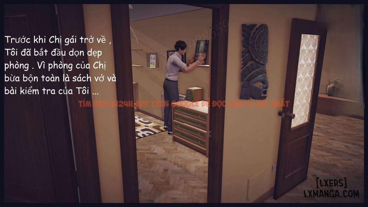 đọc truyện Đọc Sách Cùng Mẹ Chương 1 ảnh 25 tại Thiên Thai Truyện