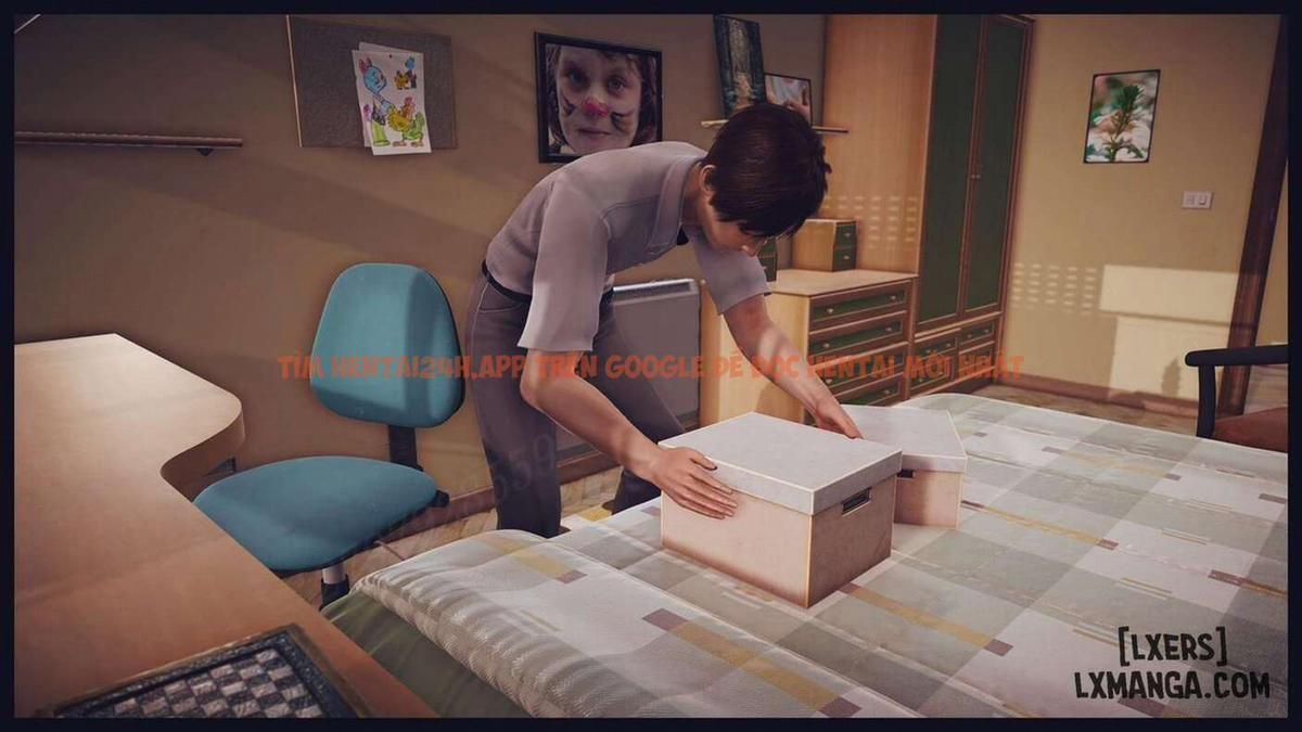 đọc truyện Đọc Sách Cùng Mẹ Chương 1 ảnh 26 tại Thiên Thai Truyện