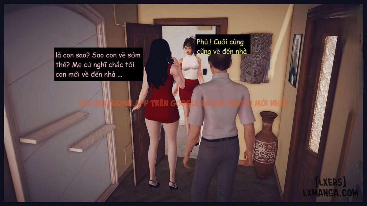 đọc truyện Đọc Sách Cùng Mẹ Chương 1 ảnh 30 tại Thiên Thai Truyện