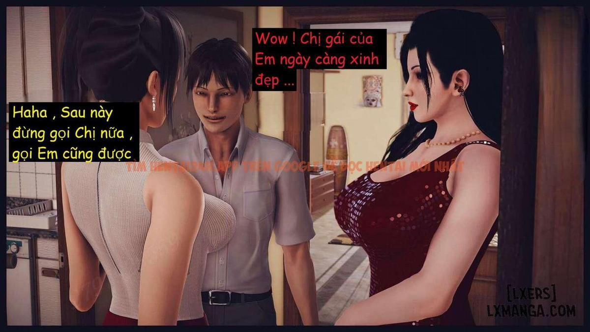 đọc truyện Đọc Sách Cùng Mẹ Chương 1 ảnh 31 tại Thiên Thai Truyện