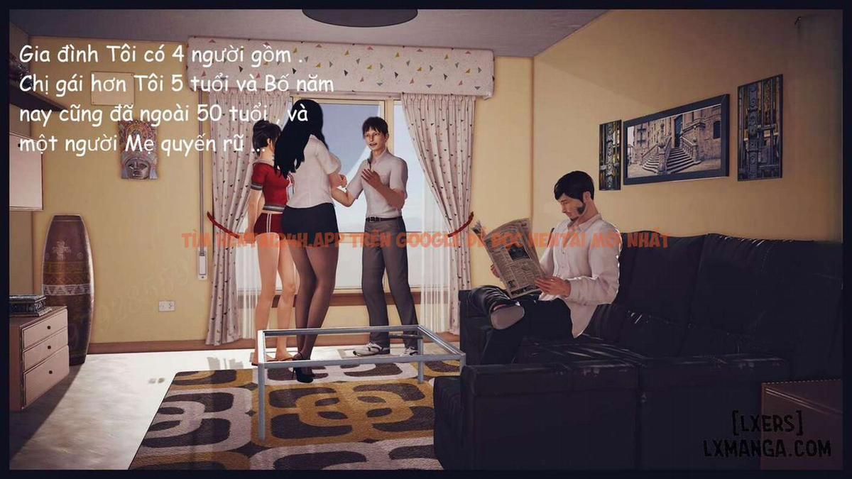 đọc truyện Đọc Sách Cùng Mẹ Chương 1 ảnh 8 tại Thiên Thai Truyện