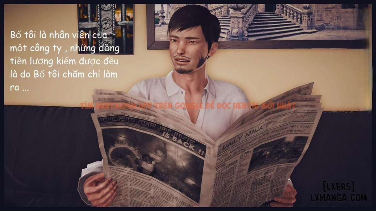 đọc truyện Đọc Sách Cùng Mẹ Chương 1 ảnh 10 tại Thiên Thai Truyện