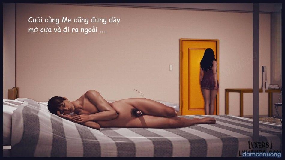 đọc truyện Đọc Sách Cùng Mẹ Chương 2.1 ảnh 12 tại Thiên Thai Truyện