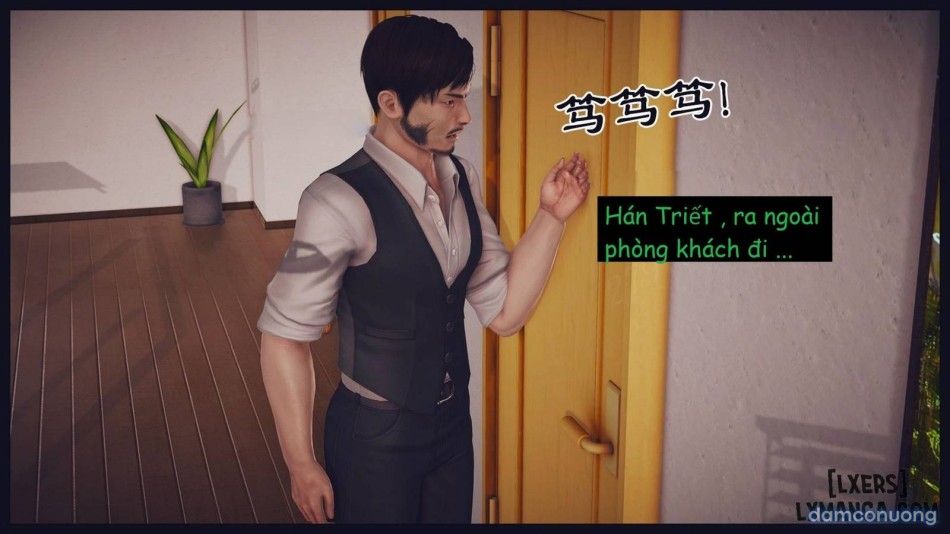 đọc truyện Đọc Sách Cùng Mẹ Chương 2.1 ảnh 15 tại Thiên Thai Truyện