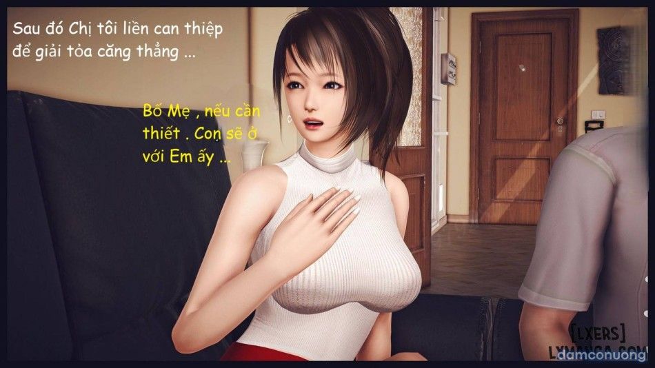 đọc truyện Đọc Sách Cùng Mẹ Chương 2.1 ảnh 22 tại Thiên Thai Truyện