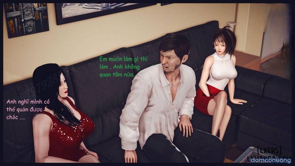 đọc truyện Đọc Sách Cùng Mẹ Chương 2.1 ảnh 25 tại Thiên Thai Truyện