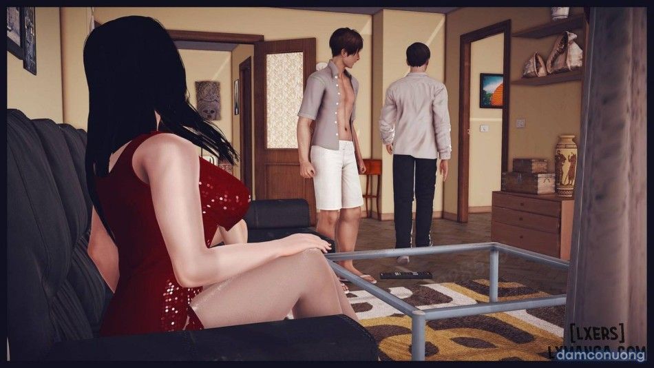 đọc truyện Đọc Sách Cùng Mẹ Chương 2.1 ảnh 26 tại Thiên Thai Truyện