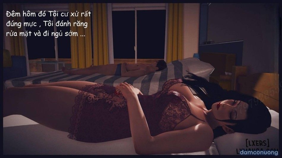 đọc truyện Đọc Sách Cùng Mẹ Chương 2.1 ảnh 27 tại Thiên Thai Truyện