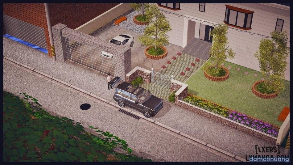 đọc truyện Đọc Sách Cùng Mẹ Chương 2.1 ảnh 28 tại Thiên Thai Truyện